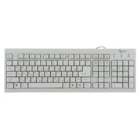 Клавиатура Gembird KB-8300-UR фото 1